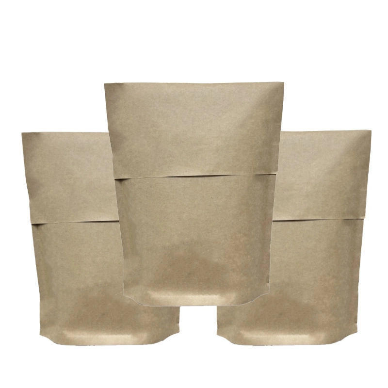 ЗАЛІЧНИЙ X запускає екологічно чисті інновації: пакет Kraft Paper Express-настроюване, високопоставлене, сертифіковане FSC-сертифіковане рішення для всіх сценаріїв