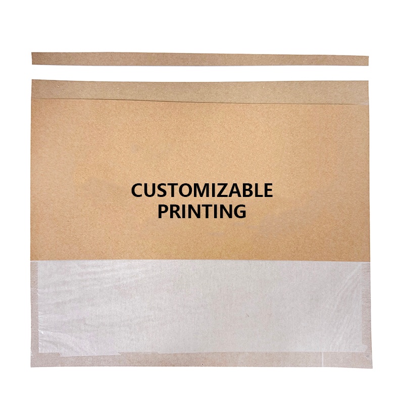 Zeal X запускає екологічно чисті розсилки з переробленого паперу для екологічного пакування