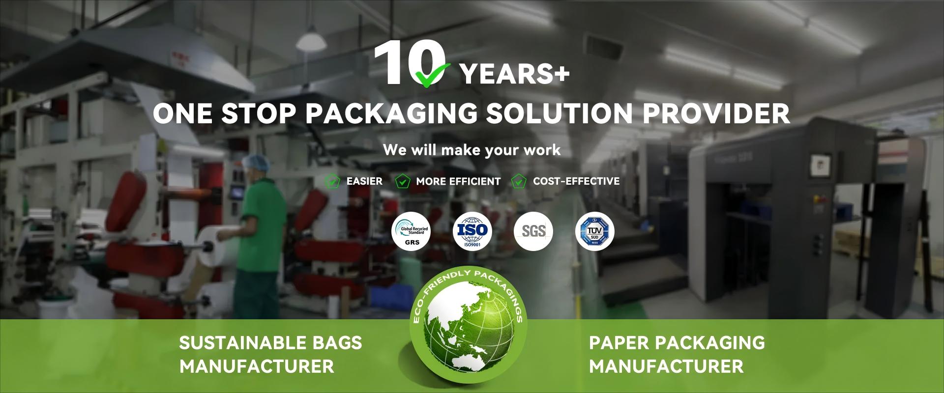 Китайська фабрика розсилки