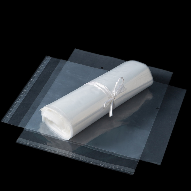 Zeal X запускає інноваційний самоклеючий мішок із вторинного поліетилену — екологічно чистий, адаптований, сертифікований GRS LDPE для екологічного пакування взуття та одягу