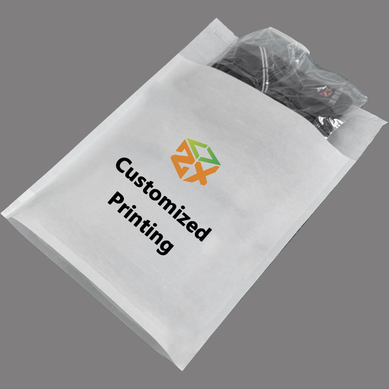 Zeal X випускає екологічно чисті пакети з пергаміну для екологічних рішень для пакування