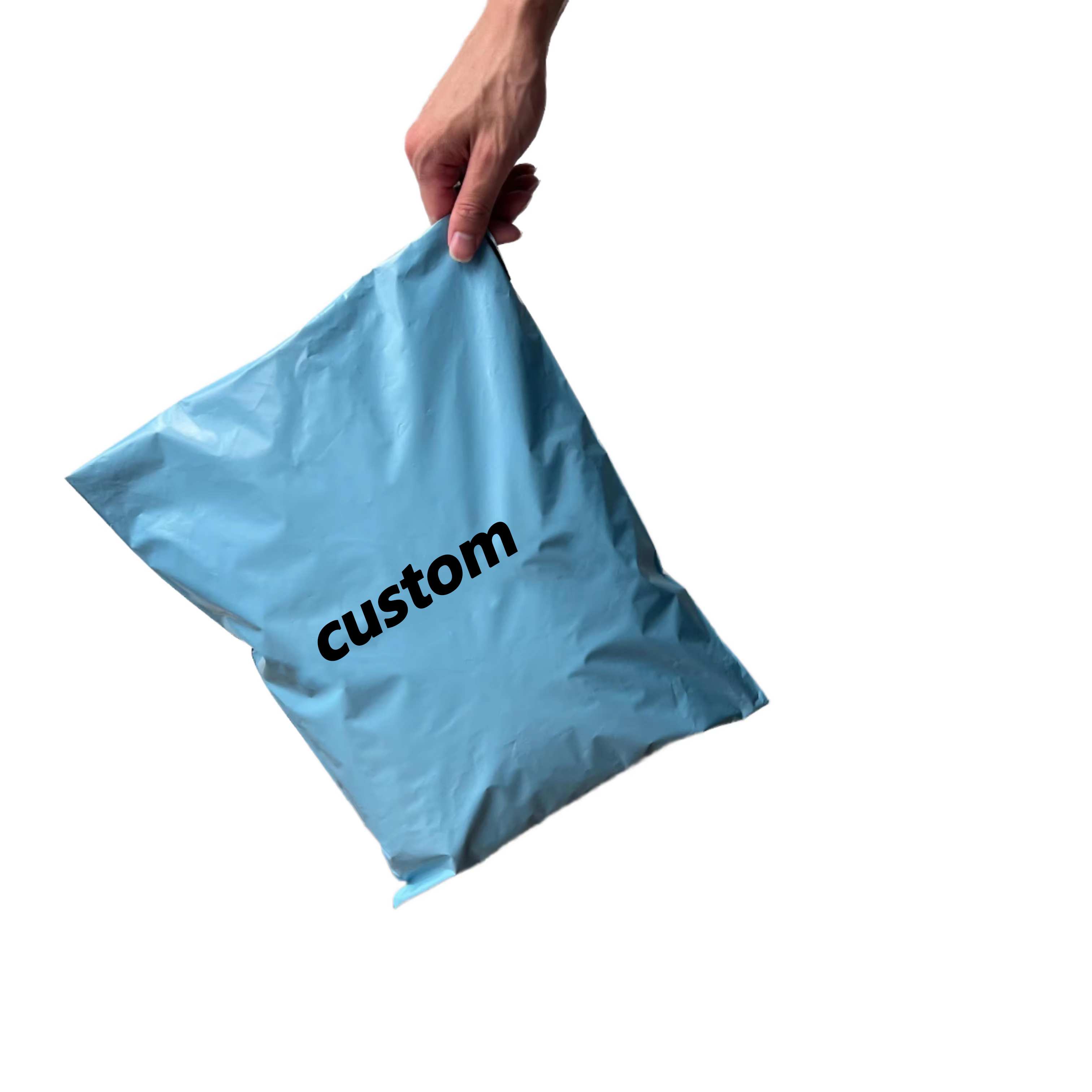 Zeal X запускає налаштовані поліетиленові розсилки для переробки для екологічної електронної комерції