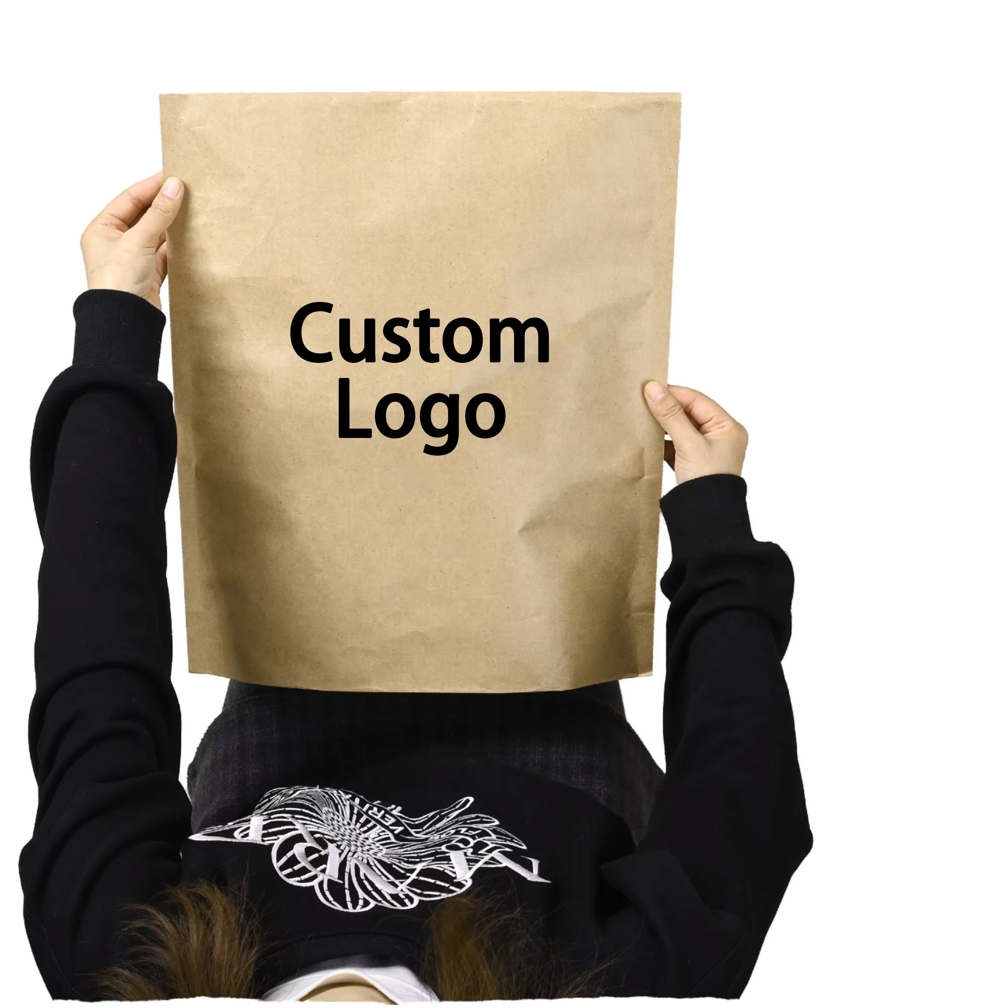 Zeal X запускає стійкі та індивідуальні сумки для поштових відправлень з крафт-паперу для світових брендів електронної комерції