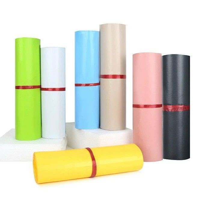 Що робить Poly Mailers найкращим рішенням для ваших потреб у доставці