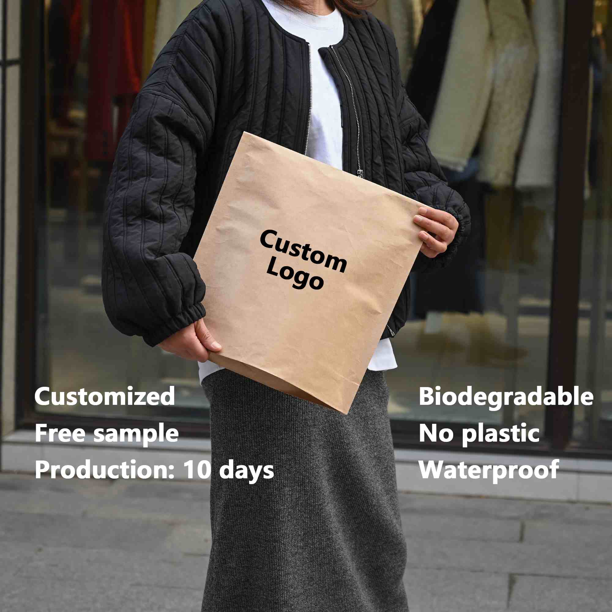 Zeal X запускає екологічно чистий Kraft Mailer для підтримки сталого пакування для глобальної електронної комерції