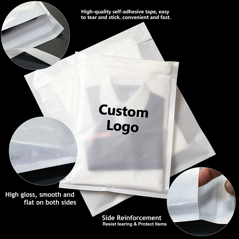 Zeal X випускає екологічно чисті пакети з пергаміну для сталого пакування