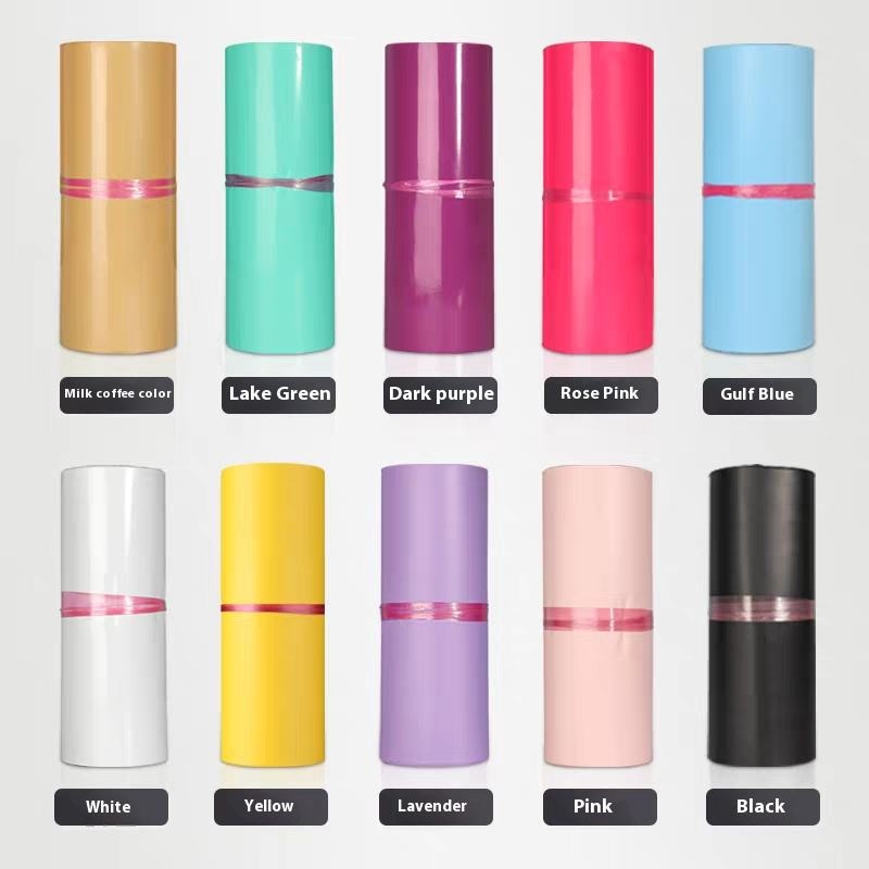 Zeal X випускає індивідуальні поліетиленові пакети для доставки, щоб підтримати глобальну електронну комерцію та потреби екологічного пакування