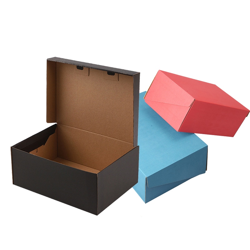 Картонна коробка для взуття