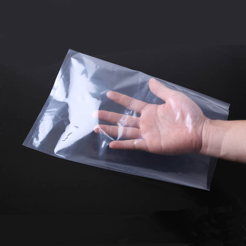 Пластикові пакети LDPE переробляються