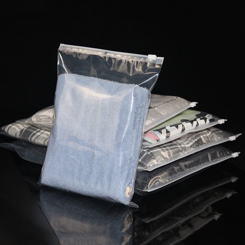 LDPE Zip Lock мішки