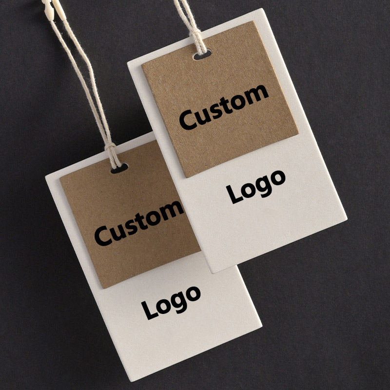 Паперовий тег