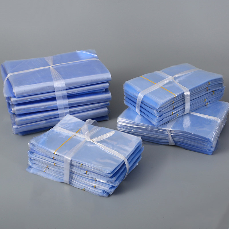 ПВХ термозбіжний пакет