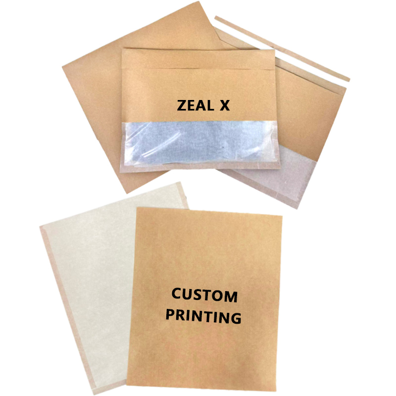 Кур'єрська сумка з переробленого паперу